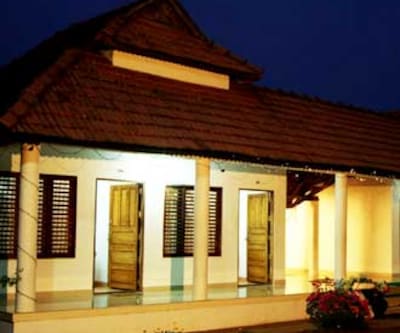 TG Stays Cheepunkal